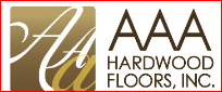 AAA Hardwood Floor Inc