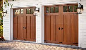 RB Garage Doors