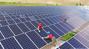 8minute Solar Energy