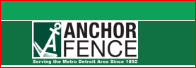 Anchor Fence Inc.