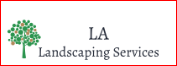 Landscaping Services