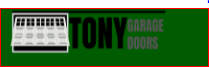 Tony Garage Doors