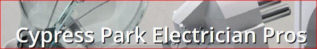 Cypress Park Electrician Pros