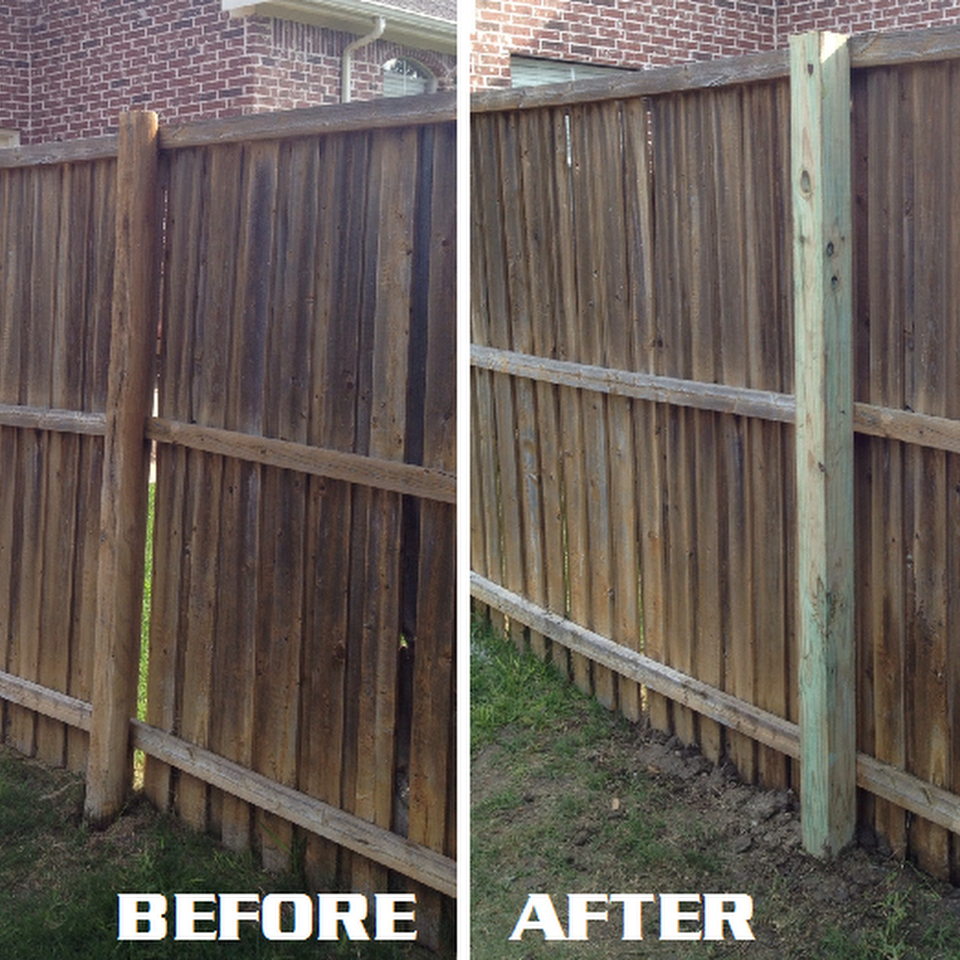 Sunshine Fence And Gates Repair Contractor Los Angeles