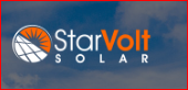 StarVolt Solar