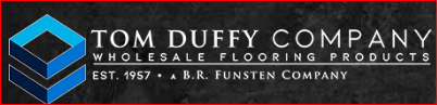 Tom Duffy Wholesale Flooring Products