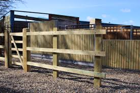 Jamieson Fence Supply