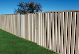 Silverman Fence