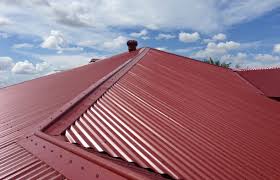 Athena Roofing