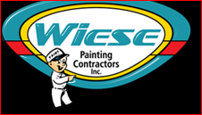 Wiese Painting Contractors, Inc.