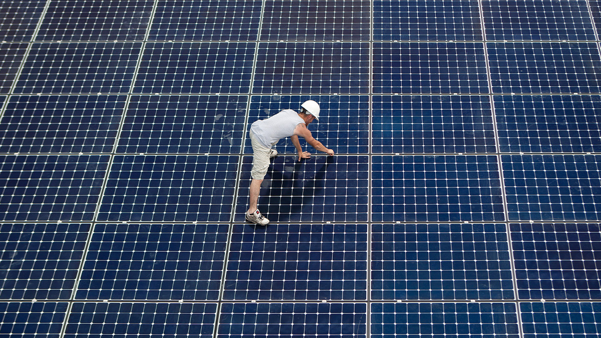 Sunrun Solar