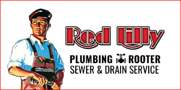 Red Lilly Plumbing