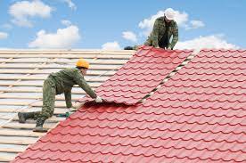 CLC Roofing