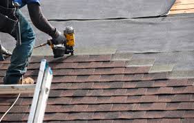 Boyce's Roofing and Repair