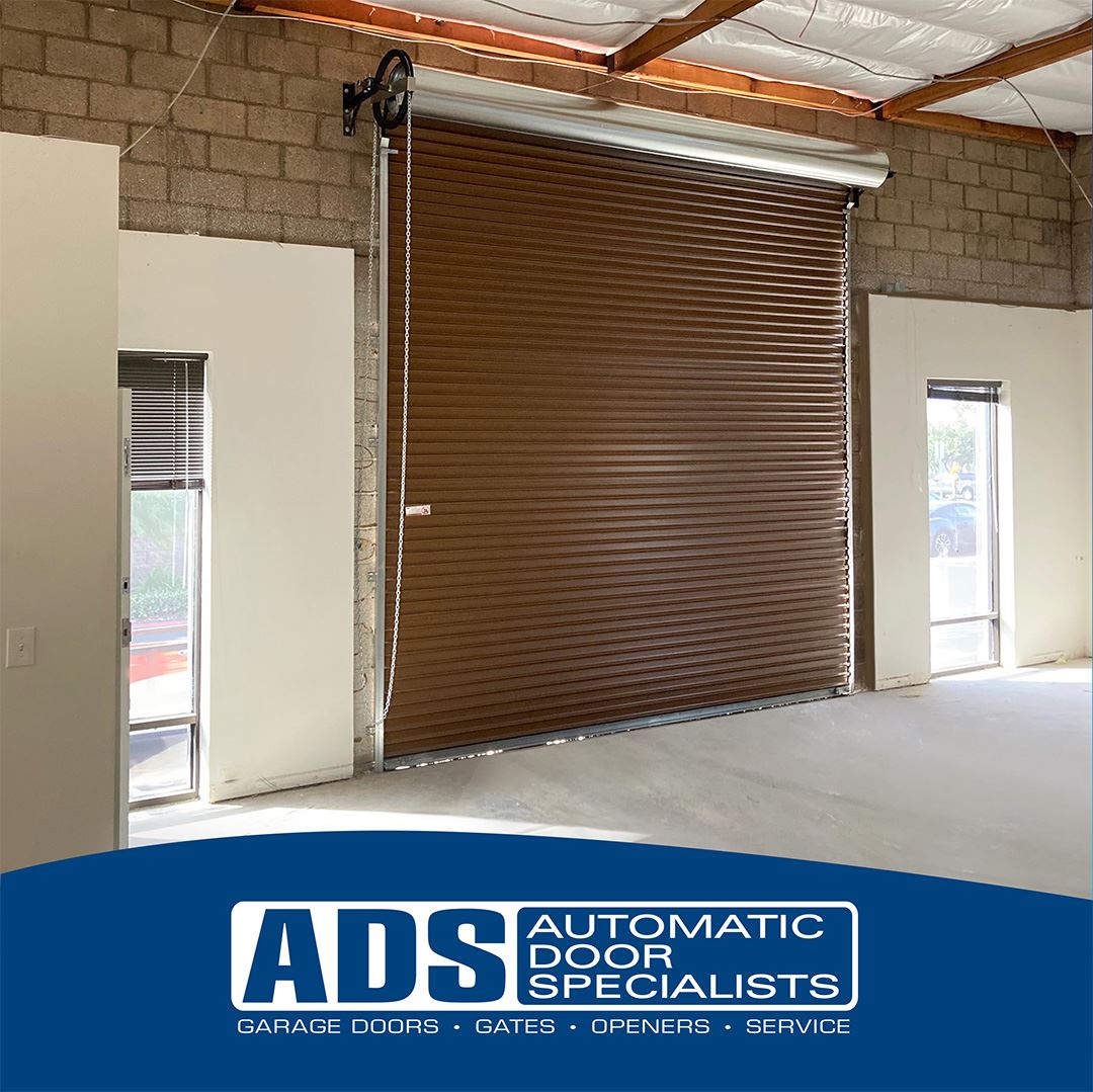 ADS Automatic Door Specialists