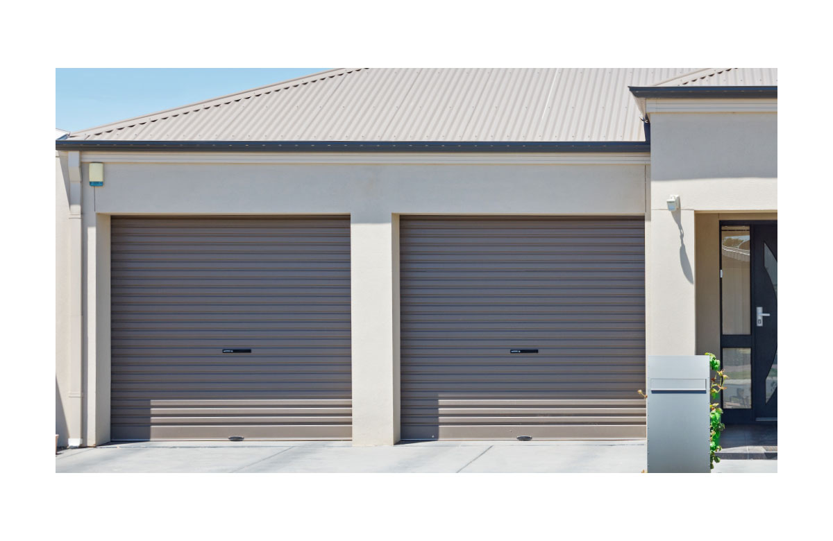 Shon Garage Door Repair & Services