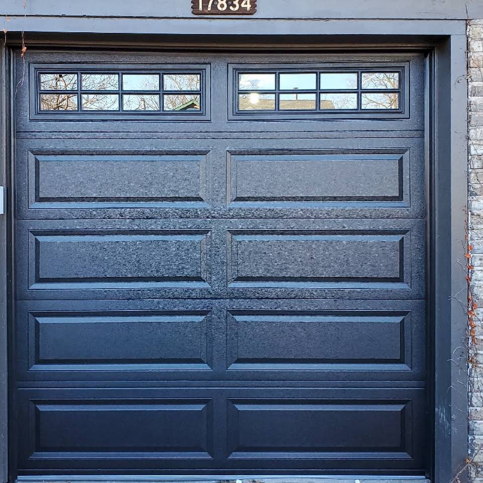 Skyline Over Head Doors