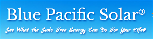 Blue Pacific Solar