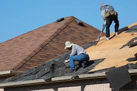 Phillips Roofing & Restoration