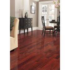 T&G Flooring