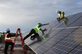 Best Solar Power Best Solar Power