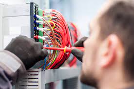 Able Electric Services Inc