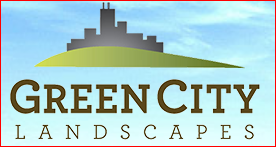 Green City Landscapes