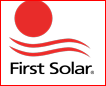 First Solar Inc