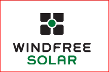 Windfree Solar