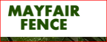 Mayfair Fence Company
