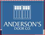 Anderson's Door Company