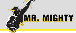 Mr.Mighty Electricians