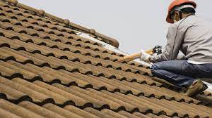 Berry Roofing Inc