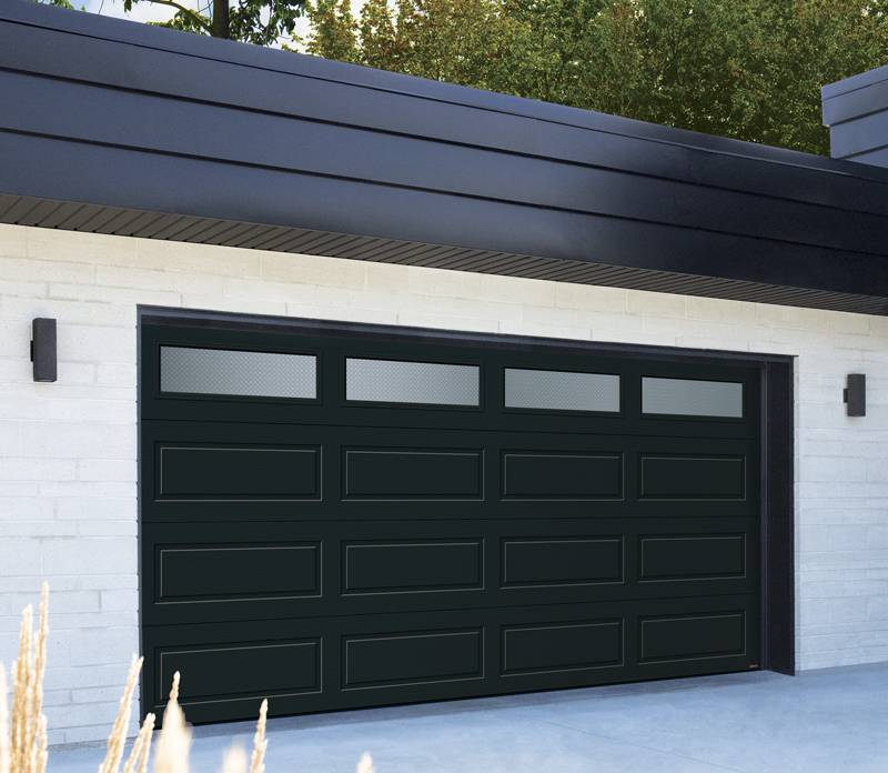 Hollywood Overhead Door Co