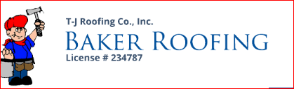 Baker Roofing 