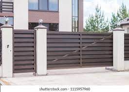 Ozark Fence