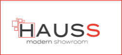 Hauss Modern Showroom