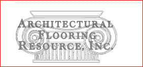Architectural Flooring Resource, Inc.
