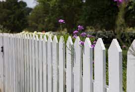 Bnb Fence