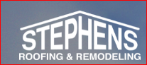 Stephens Roofing & Remodeling