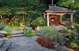 Elegant Outdoor Designs