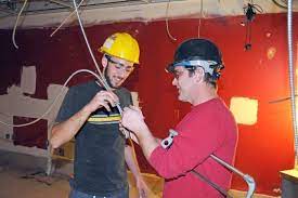 NCE Electrical & Construction NCE Electrical & Construction