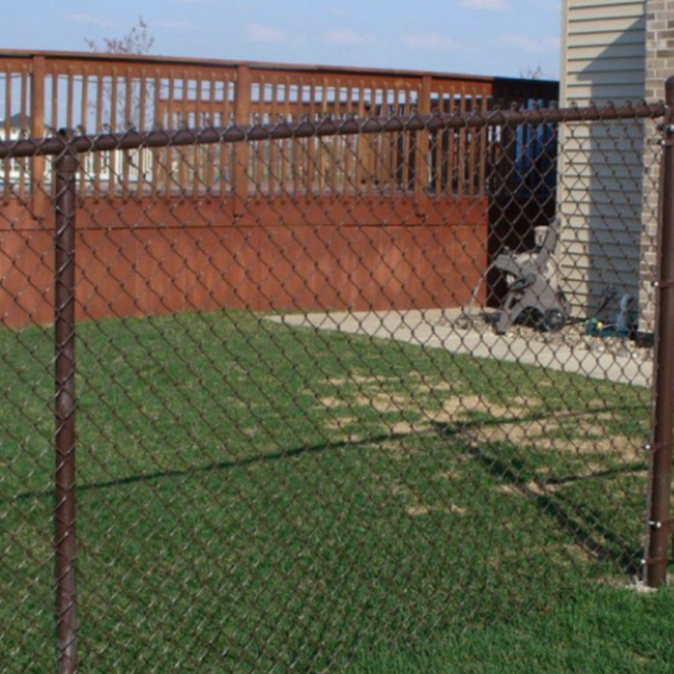 Jacksonville Custom Fencing