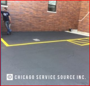 Chicago Service Source Inc