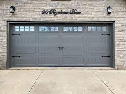 KJ's Garage Door Repair