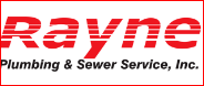 Rayne Plumbing & Sewer Service, Inc.