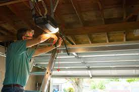 Quality Garage Door Repairs