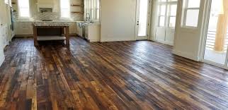 Deible's Hardwood Floors