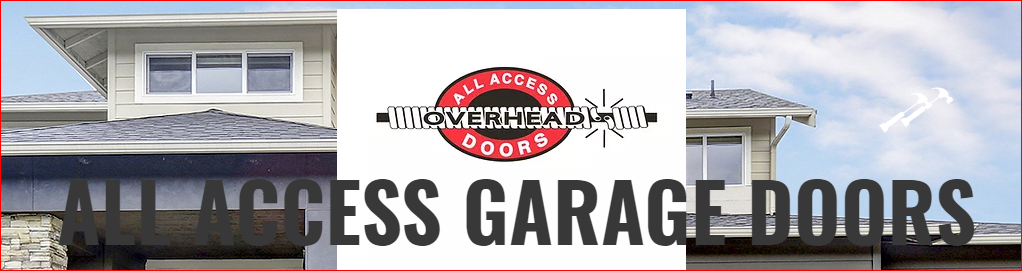 All Access Garage Doors