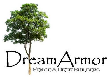DreamArmor Fence